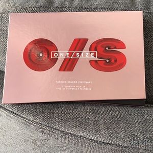 Patrick Ta One/Size Palette